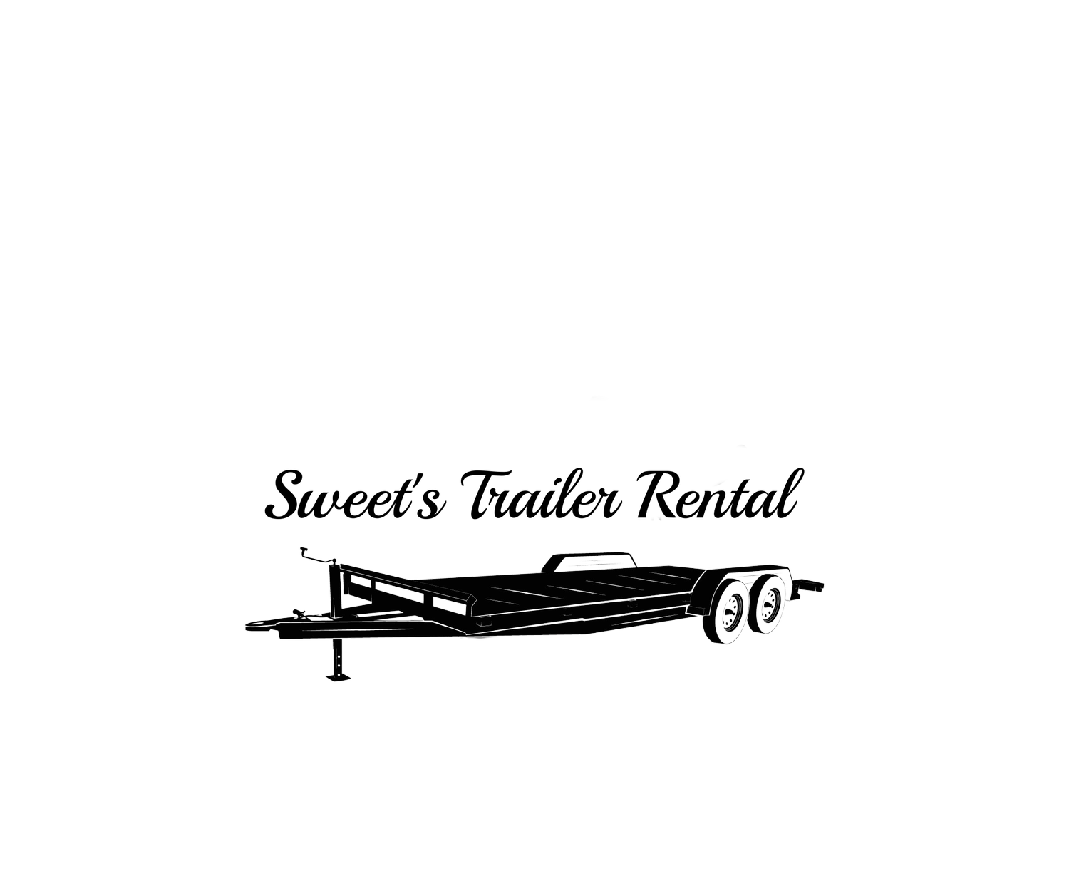 A Hassle-Free Trailer Rental Service In Dallas - Rental Near Me - Sweet's Trailer Rental